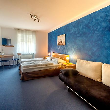 Gasthof Alte Post Falkendorf Quarto foto