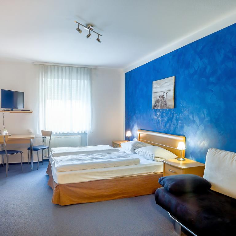 Gasthof Alte Post Falkendorf Quarto foto